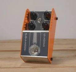 Empire Guitars Effects ThorpyFX Fallout Cloud Fuzz *Free Shipping In The USA*