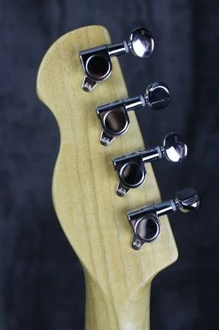 SoDo Electrics Tenor/Baritone Electric Ukulele