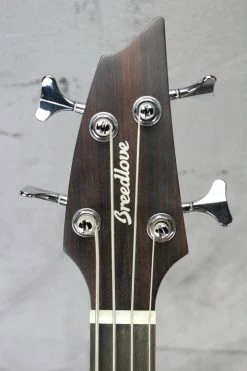 Outlet ๐ Breedlove Pursuit Concert CE Bass Guitar โญ 11 Breedlove Pursuit Concert CE Bass Guitar