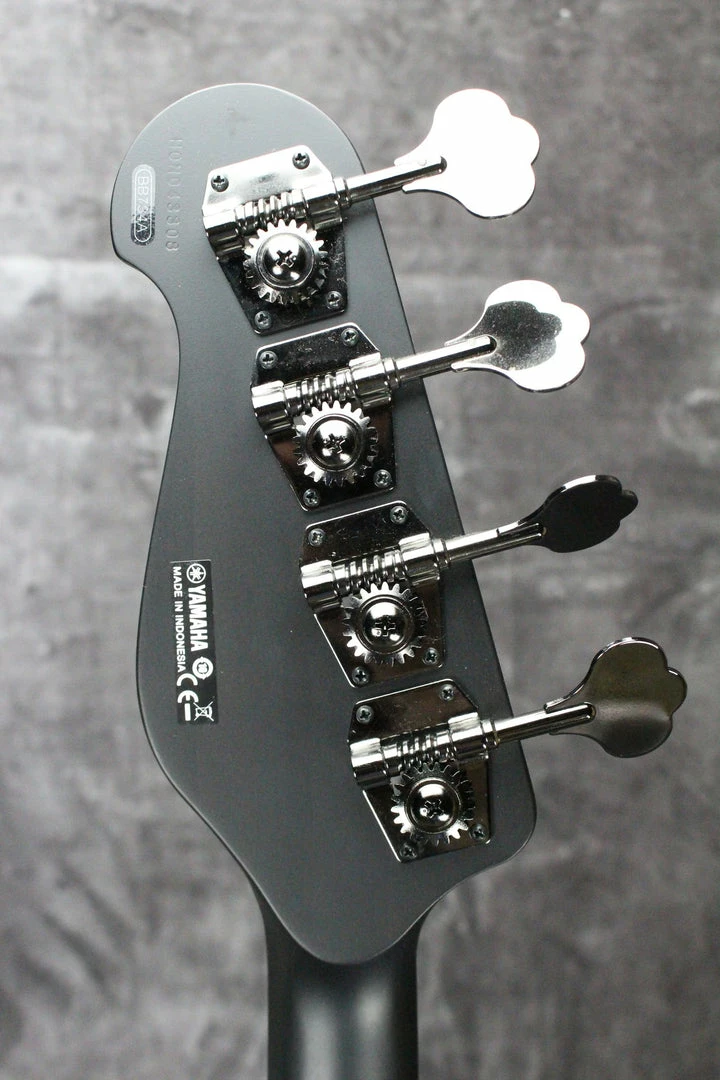 Deals 🛒 Yamaha BB734A 4-String Bass 👍 5 Yamaha BB734A 4-String Bass
