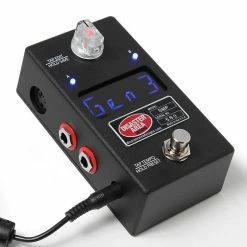 Empire Guitars Effects Disaster Area Designs SMARTClock Gen3 Tap Tempo Controller *Free Shipping*