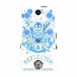 Old Blood Noise Endeavors Reflector V3 *Free Shipping In The USA*