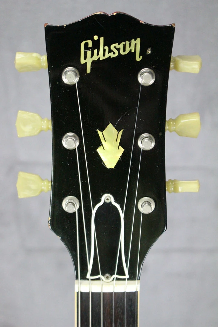 Cheapest 😍 Empire Guitars 1964 Gibson SG Standard Electric 👍 5 Empire Guitars 1964 Gibson SG Standard Electric