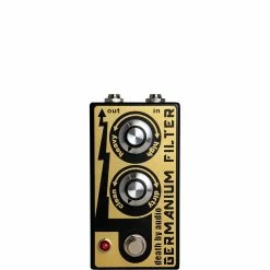 Best deal 💯 Empire Guitars Effects Death By Audio Germanium Filter *Free Shipping In The USA* ✨ 11 Empire Guitars Effects Death By Audio Germanium Filter *Free Shipping In The USA*