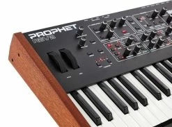 Empire Guitars Keys Sequential Prophet Rev2 8-Voice Polysynth *Free Shipping In The US*