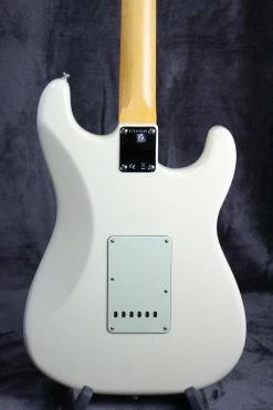 2021 Fender American Original 60's Stratocaster Left Handed Electric