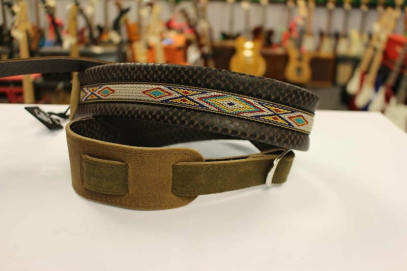 Best deal ๐ Empire Guitars LM Strap LS-21 "Americana" Guitar Strap *Free Shipping In The USA* Accessories ๐ 2 Empire Guitars LM Strap LS-21 "Americana" Guitar Strap *Free Shipping In The USA* Accessories