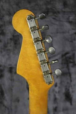 Empire Guitars 1965 Fender Stratocaster
