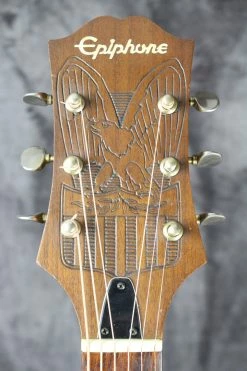 1976 Epiphone Bicentennial FT-200