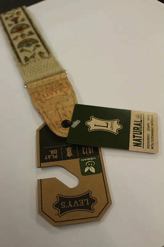 Outlet 🎉 Empire Guitars Levy's Egyptian Hemp Natural Vegan Guitar Strap W/ Cork Ends MH8P-004 *Free Shipping In The USA* Accessories 🔔 2 Empire Guitars Levy's Egyptian Hemp Natural Vegan Guitar Strap W/ Cork Ends MH8P-004 *Free Shipping In The USA* Accessories