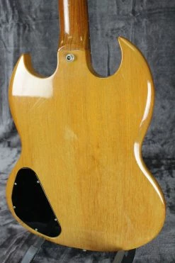 Brand new 🥰 1973 Gibson SG Standard 🧨 20 1973 Gibson SG Standard