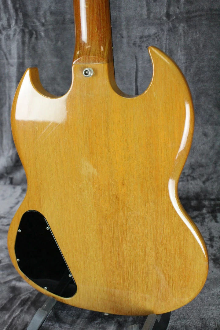 Brand new 🥰 1973 Gibson SG Standard 🧨 10 1973 Gibson SG Standard