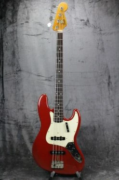 Empire Guitars 2001 Fender American Vintage '62 Reissue Jazz Bass