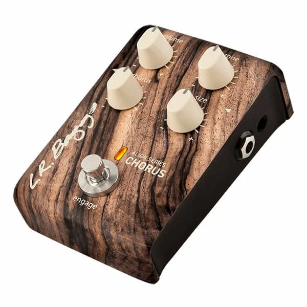 Buy 👏 Empire Guitars NEW LR Baggs Align Series Chorus *Free Shipping In The USA* Effects 🎉 4 Empire Guitars NEW LR Baggs Align Series Chorus *Free Shipping In The USA* Effects