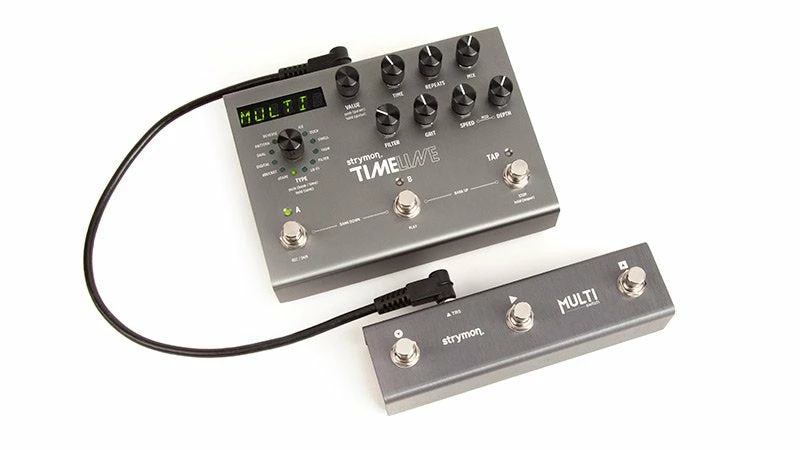Brand new โ๏ธ Empire Guitars Effects Strymon Multi Switch *Free Shipping In The USA* ๐ 3 Empire Guitars Effects Strymon Multi Switch *Free Shipping In The USA*