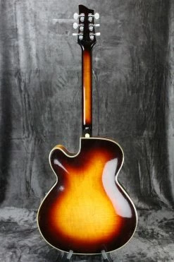 1950's Framus Grand Star Electric