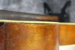 Empire Guitars Gibson Style U Harp Guitar Acoustic