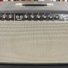 Fender Musical Instruments Fender 1964 Deluxe Reverb Combo W/Cover