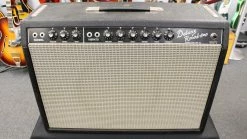 Fender Musical Instruments Fender 1964 Deluxe Reverb Combo W/Cover