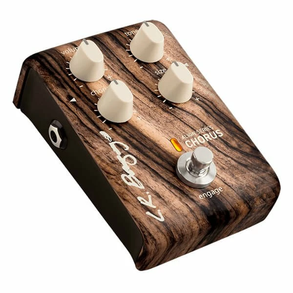 Buy 👏 Empire Guitars NEW LR Baggs Align Series Chorus *Free Shipping In The USA* Effects 🎉 2 Empire Guitars NEW LR Baggs Align Series Chorus *Free Shipping In The USA* Effects