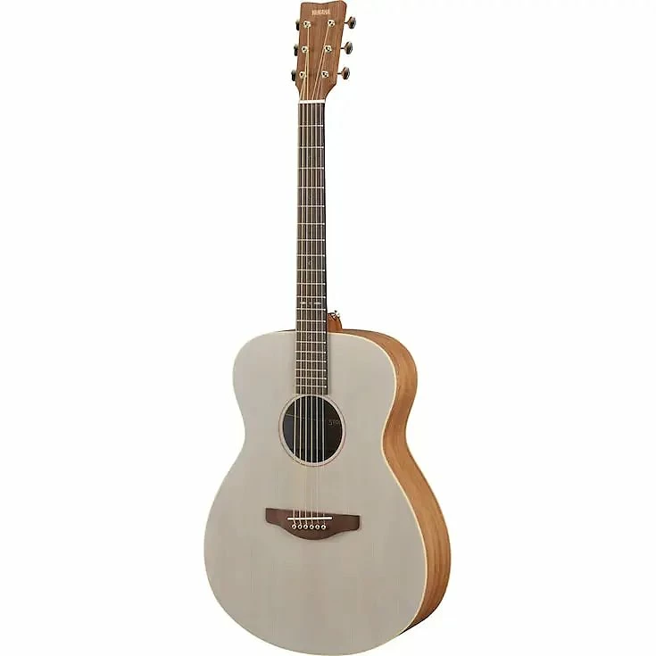 Wholesale 🔥 Empire Guitars Yamaha Storia I Acoustic Off White *Free Shipping In The USA* 🎉 5 Empire Guitars Yamaha Storia I Acoustic Off White *Free Shipping In The USA*