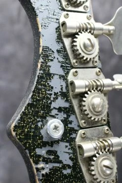 Bass Magnatone Hurricane