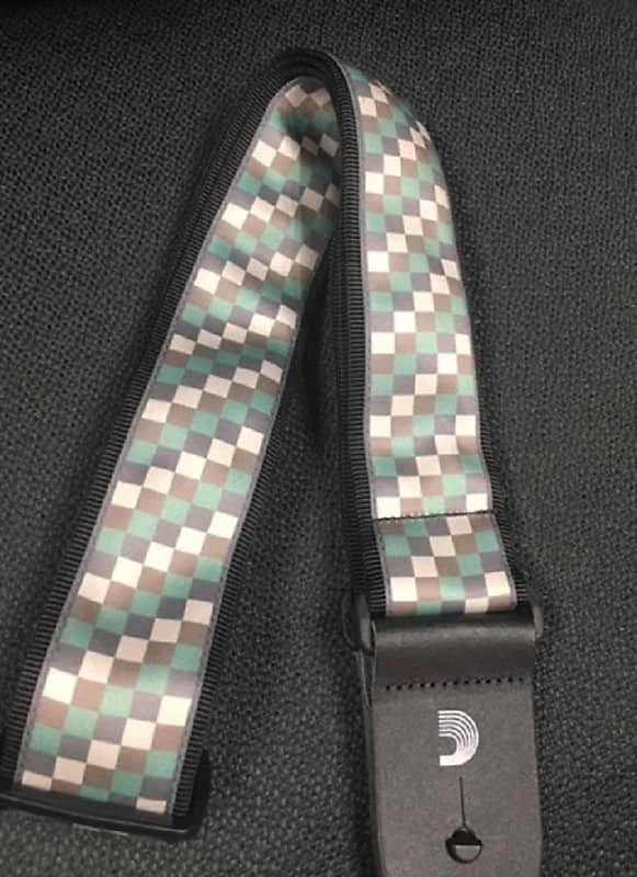 Best reviews of ✔️ Empire Guitars D'Addario T20W1411 Camo Checkerboard Guitar Strap 😍 3 Empire Guitars D'Addario T20W1411 Camo Checkerboard Guitar Strap