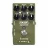 Empire Guitars MXR M81 Bass Preamp *Free Shipping In The USA* Effects