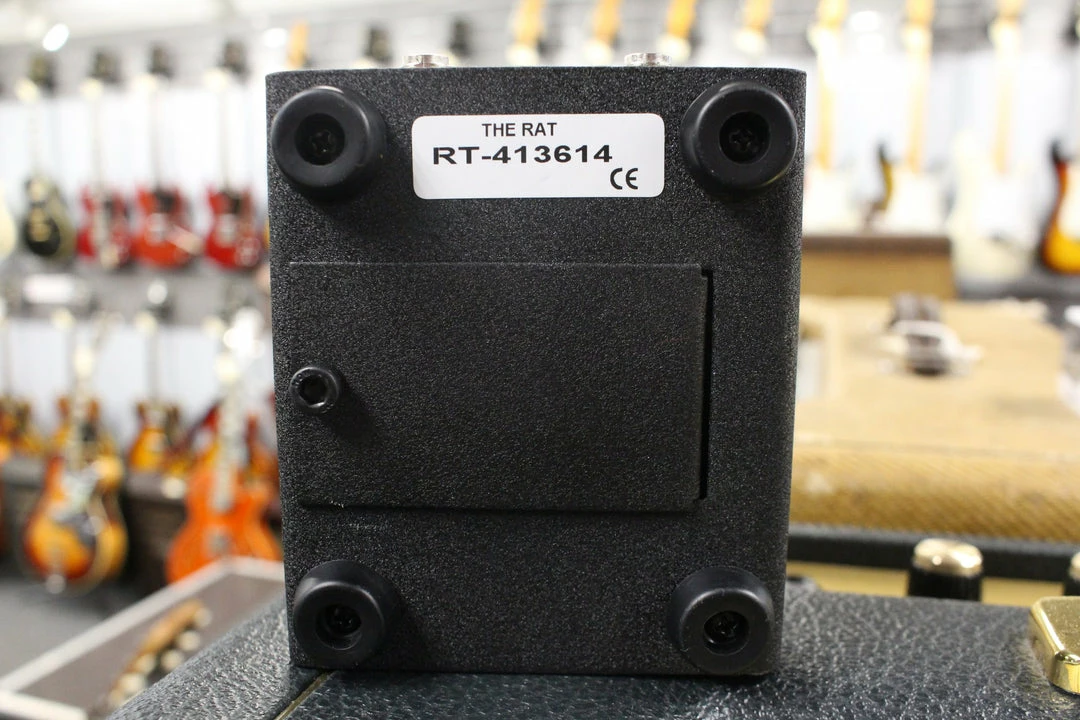 Coupon ๐ Pro Co Rat JHS Mod Rat Pak Used Effects ๐ฏ 3 Pro Co Rat JHS Mod Rat Pak Used Effects