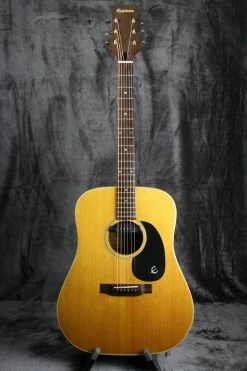1976 Epiphone Bicentennial FT-200