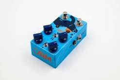 Empire Guitars Jam Pedals Harmonious Monk Tremolo *In Stock Today* Free Shipping In The USA Effects