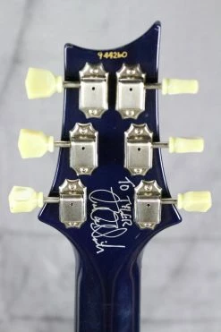 Cheap 🎁 Empire Guitars 1999 Paul Reed Smith McCarty 22 ❤️ 13 Empire Guitars 1999 Paul Reed Smith McCarty 22