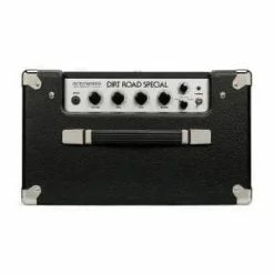 Hot Sale 😉 Amps Electro-Harmonix Dirt Road Special Guitar Combo Amp ⭐ 7 Amps Electro-Harmonix Dirt Road Special Guitar Combo Amp