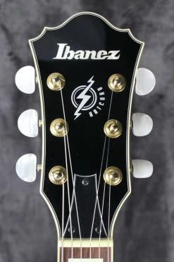 Ibanez AF75TDG