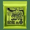 Empire Guitars Accessories Ernie Ball 2221 Regular Slinky Electric Guitar Strings, .010 - .046