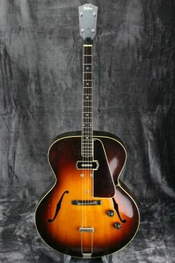 Electric 1937 Gibson ES-150T Tenor