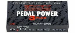 Empire Guitars Effects Voodoo Lab Dingbat Medium DBMPXS3P With Pedal Power 3 Plus And PX-8 Plus