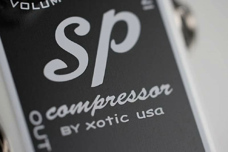 Best Sale ๐ Empire Guitars Effects Xotic SP Compressor *Free Shipping In The USA* ๐งจ 2 Empire Guitars Effects Xotic SP Compressor *Free Shipping In The USA*