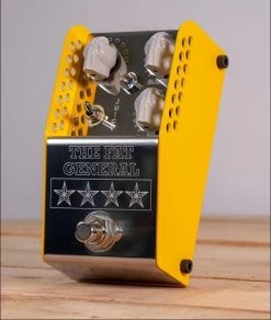 Empire Guitars Thorpy FX Fat General Compressor *Free Shipping In The USA*