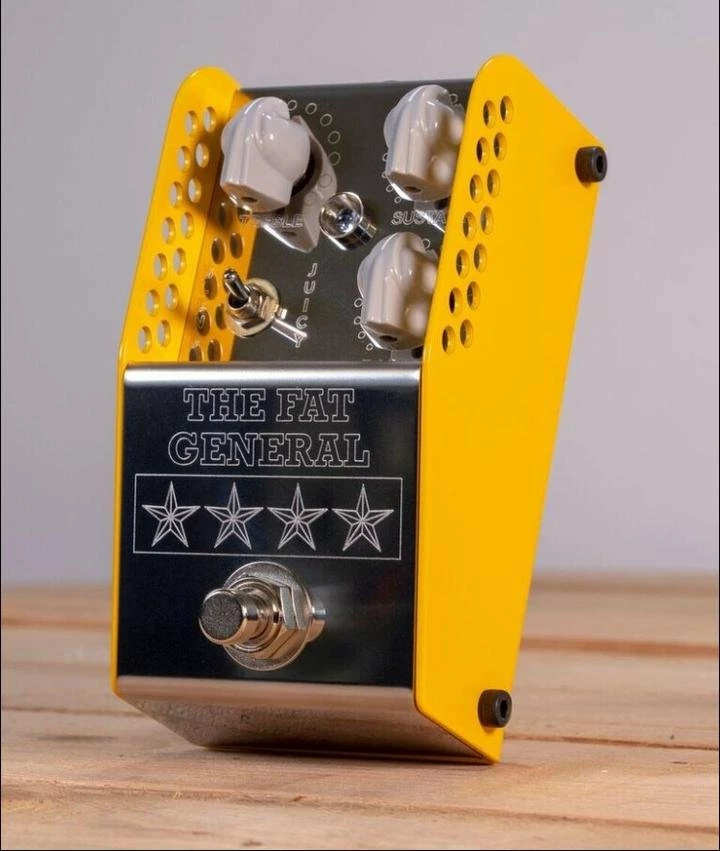 Wholesale 😍 Empire Guitars Thorpy FX Fat General Compressor *Free Shipping In The USA* 😍 1 Empire Guitars Thorpy FX Fat General Compressor *Free Shipping In The USA*