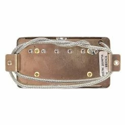 Empire Guitars Seymour Duncan Antiquity Humbucker Retrospec'd Bridge 11014-05-RSPD Electric Guitar Pickup Accessories