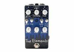 Empire Guitars Dr. Scientist The Elements *Free Shipping In The USA* Effects
