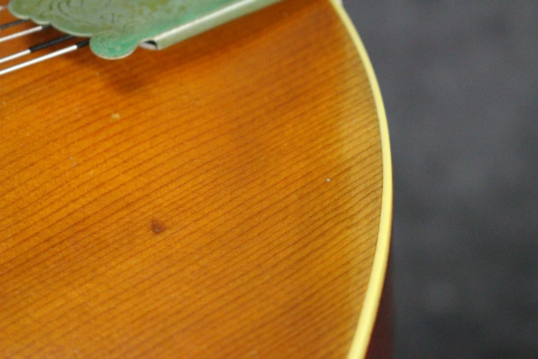 Discount 😉 Empire Guitars Acoustic 1914 Gibson A-1 Mandolin 😍 9 Empire Guitars Acoustic 1914 Gibson A-1 Mandolin