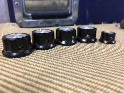 Hot Sale ๐งจ Vintage Kay Knob Set Used Accessories โ 5 Vintage Kay Knob Set Used Accessories
