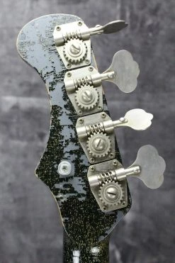 Bass Magnatone Hurricane