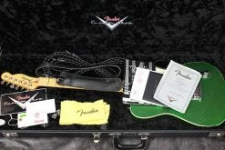 Empire Guitars 2008 Fender Custom Shop Telecaster Electric