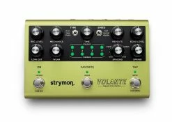 Empire Guitars Effects Strymon Volante Magnetic Echo Machine *Free Shipping In The US*
