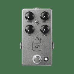 Empire Guitars JHS Moonshine V2 Overdrive (4-Knob) *Free Shipping In The USA* Effects
