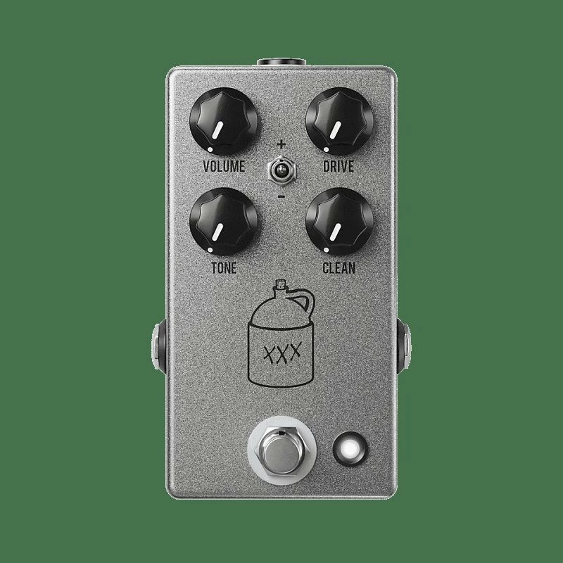 Best deal 👏 Empire Guitars JHS Moonshine V2 Overdrive (4-Knob) *Free Shipping In The USA* Effects 🔔 1 Empire Guitars JHS Moonshine V2 Overdrive (4-Knob) *Free Shipping In The USA* Effects