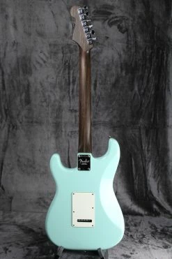 2017 Fender American Professional Stratocaster Limited Edition With Solid Rosewood Neck